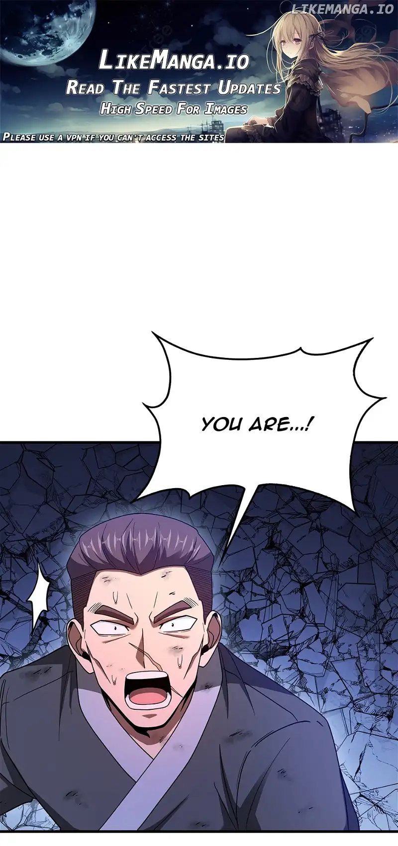 Return of the Martial Arts Genius Chapter 45 Page 1