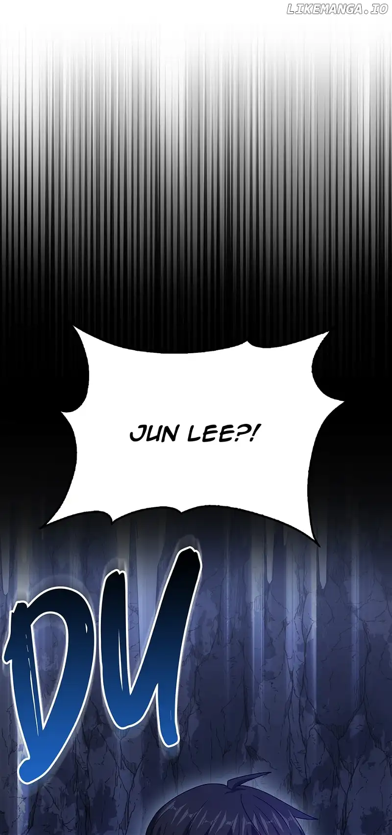 Return of the Martial Arts Genius Chapter 45 Page 2