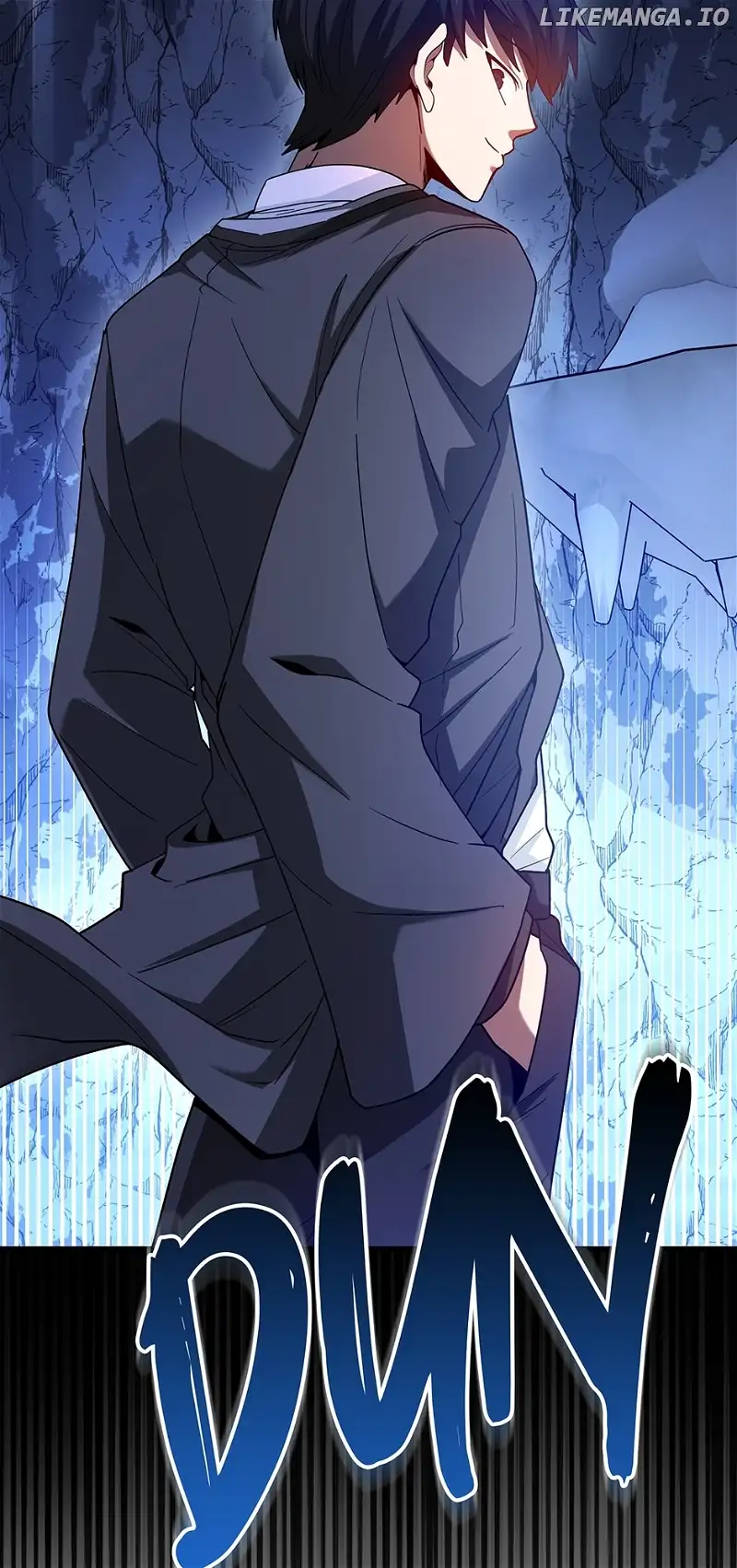 Return of the Martial Arts Genius Chapter 45 Page 3