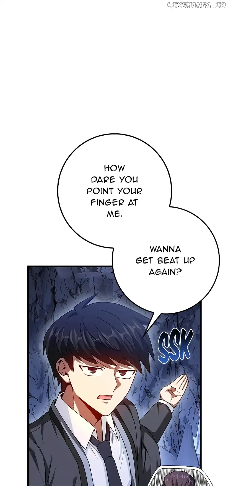 Return of the Martial Arts Genius Chapter 45 Page 5