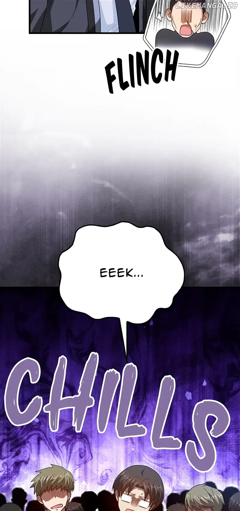 Return of the Martial Arts Genius Chapter 45 Page 6