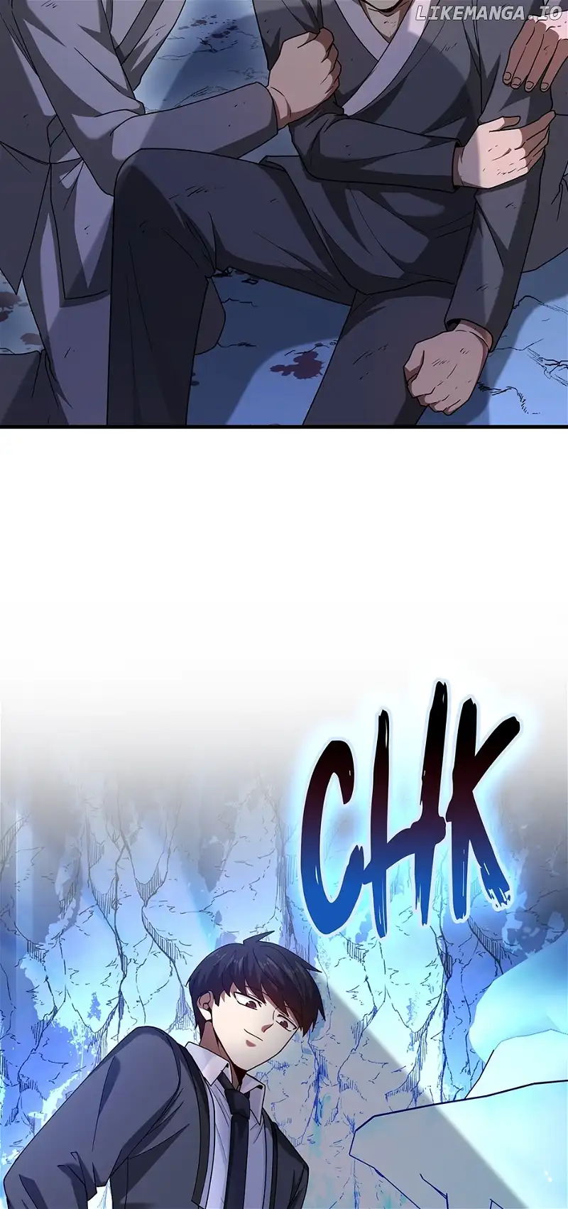 Return of the Martial Arts Genius Chapter 45 Page 8