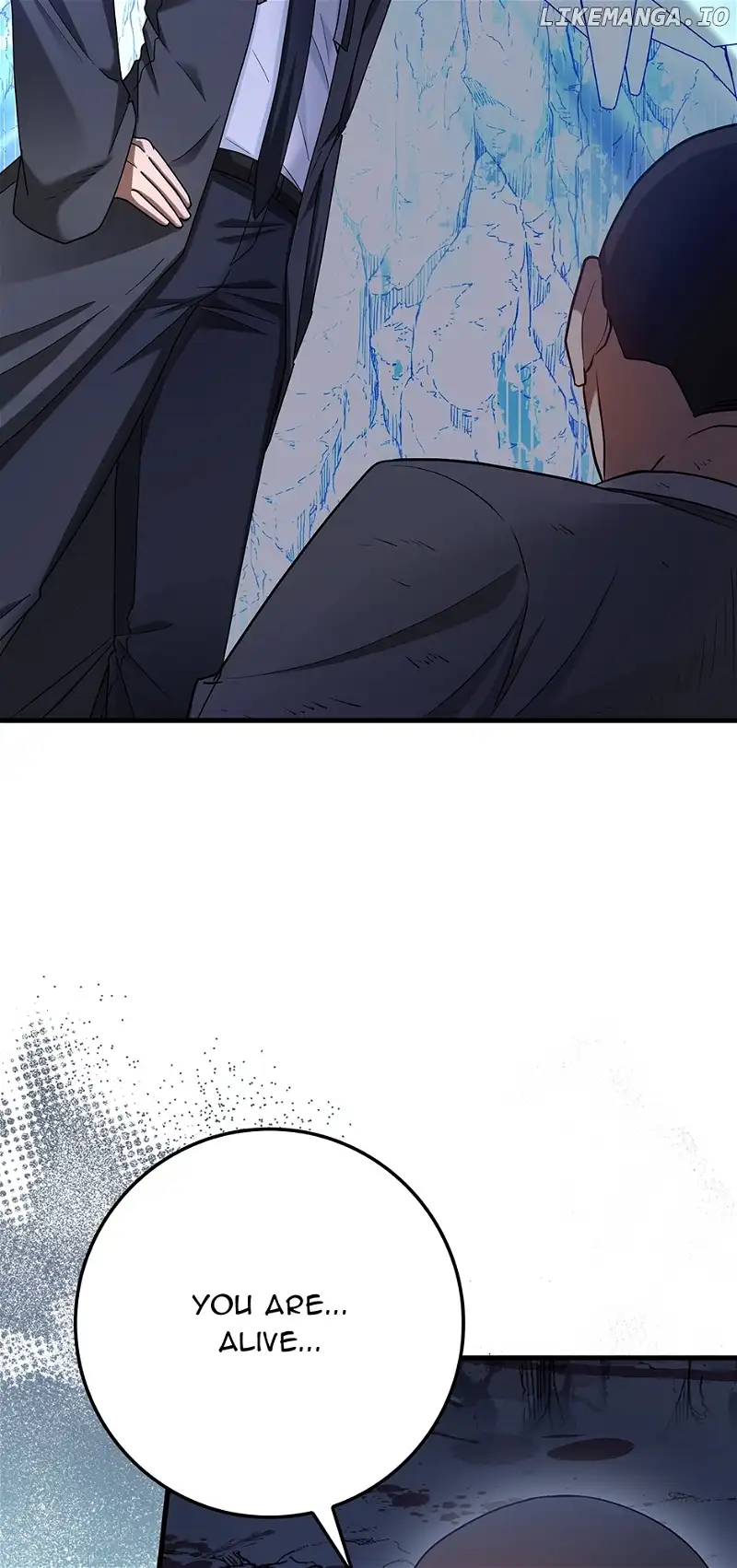 Return of the Martial Arts Genius Chapter 45 Page 9