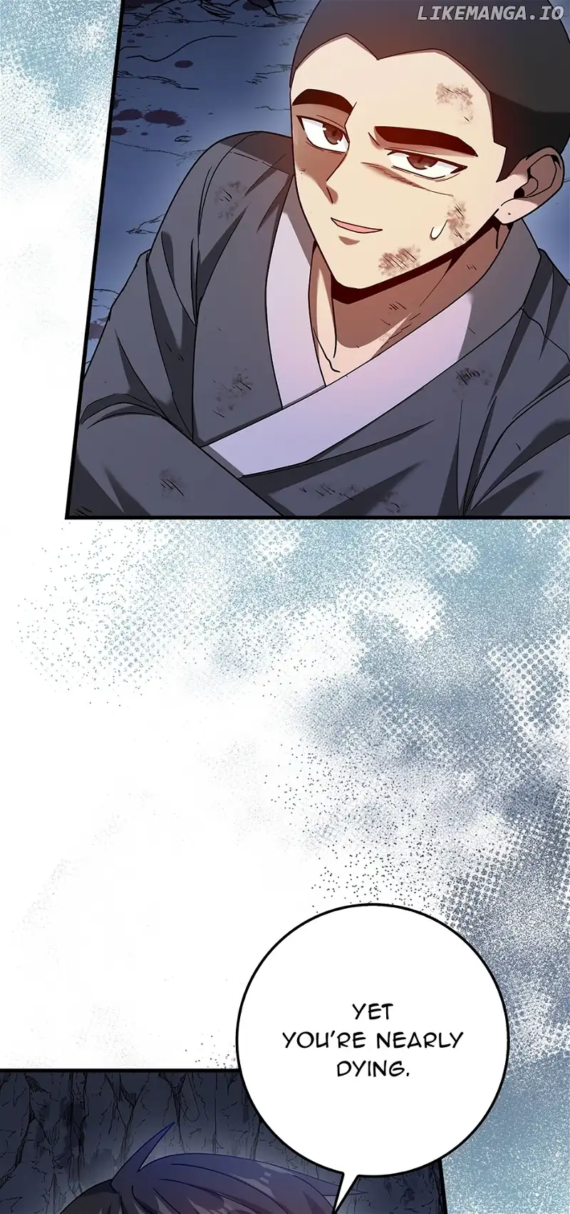 Return of the Martial Arts Genius Chapter 45 Page 10