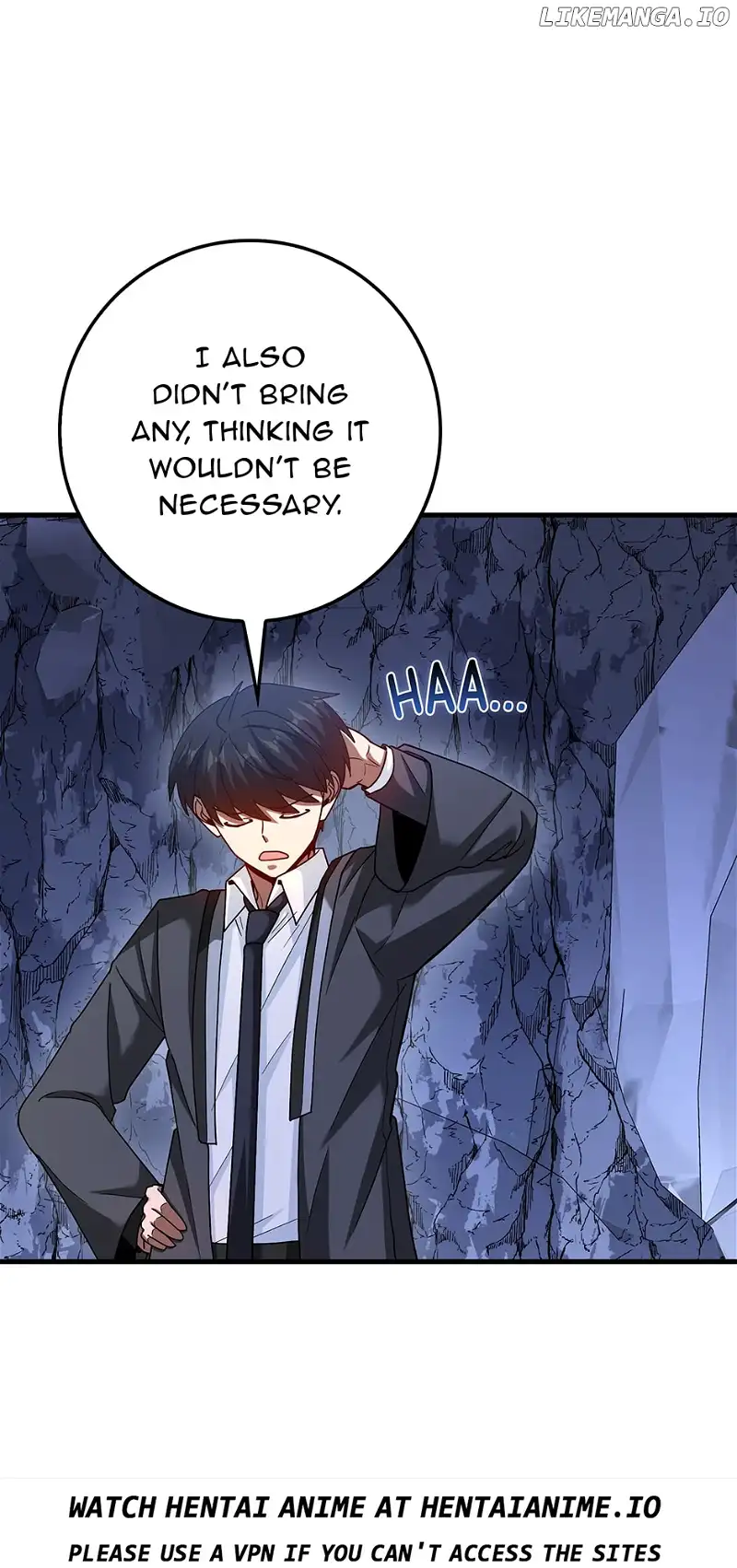 Return of the Martial Arts Genius Chapter 45 Page 12