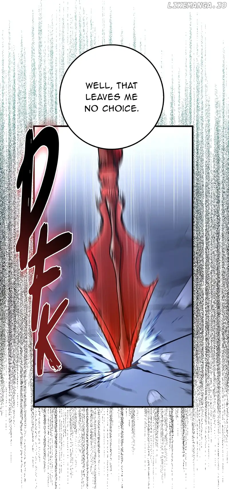 Return of the Martial Arts Genius Chapter 45 Page 13