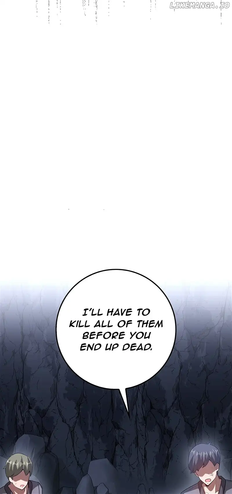 Return of the Martial Arts Genius Chapter 45 Page 14