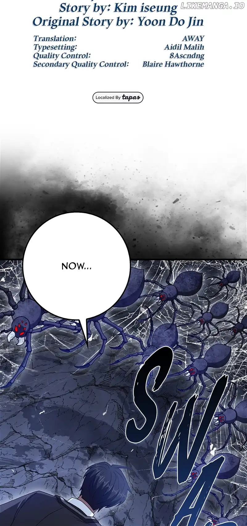 Return of the Martial Arts Genius Chapter 45 Page 17