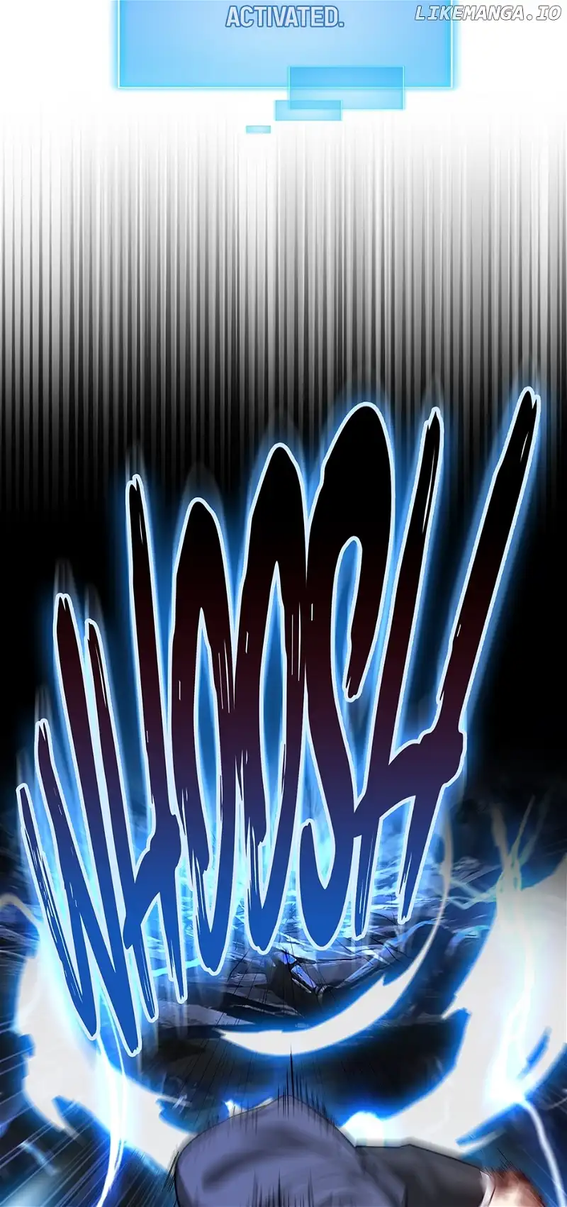 Return of the Martial Arts Genius Chapter 45 Page 22