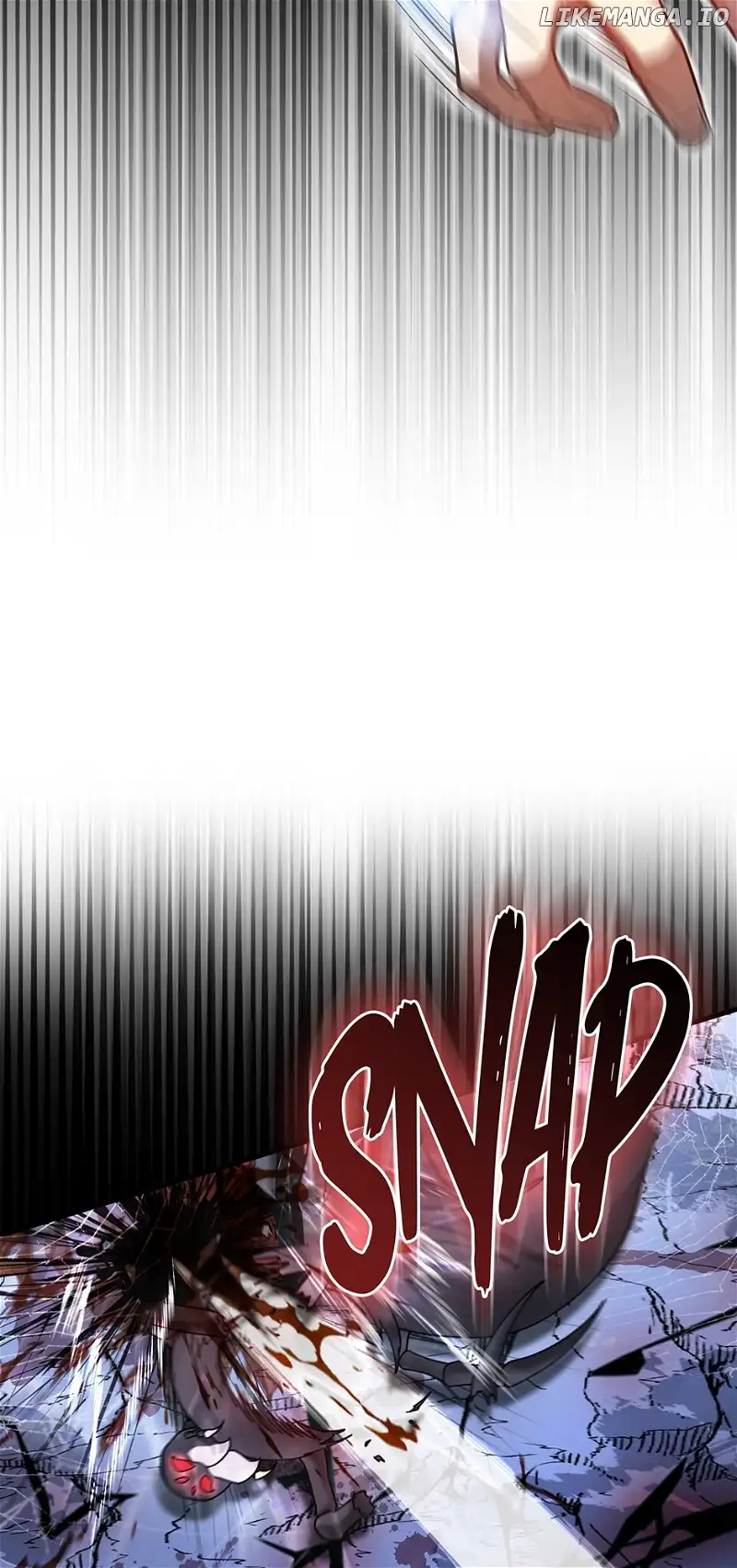 Return of the Martial Arts Genius Chapter 45 Page 24