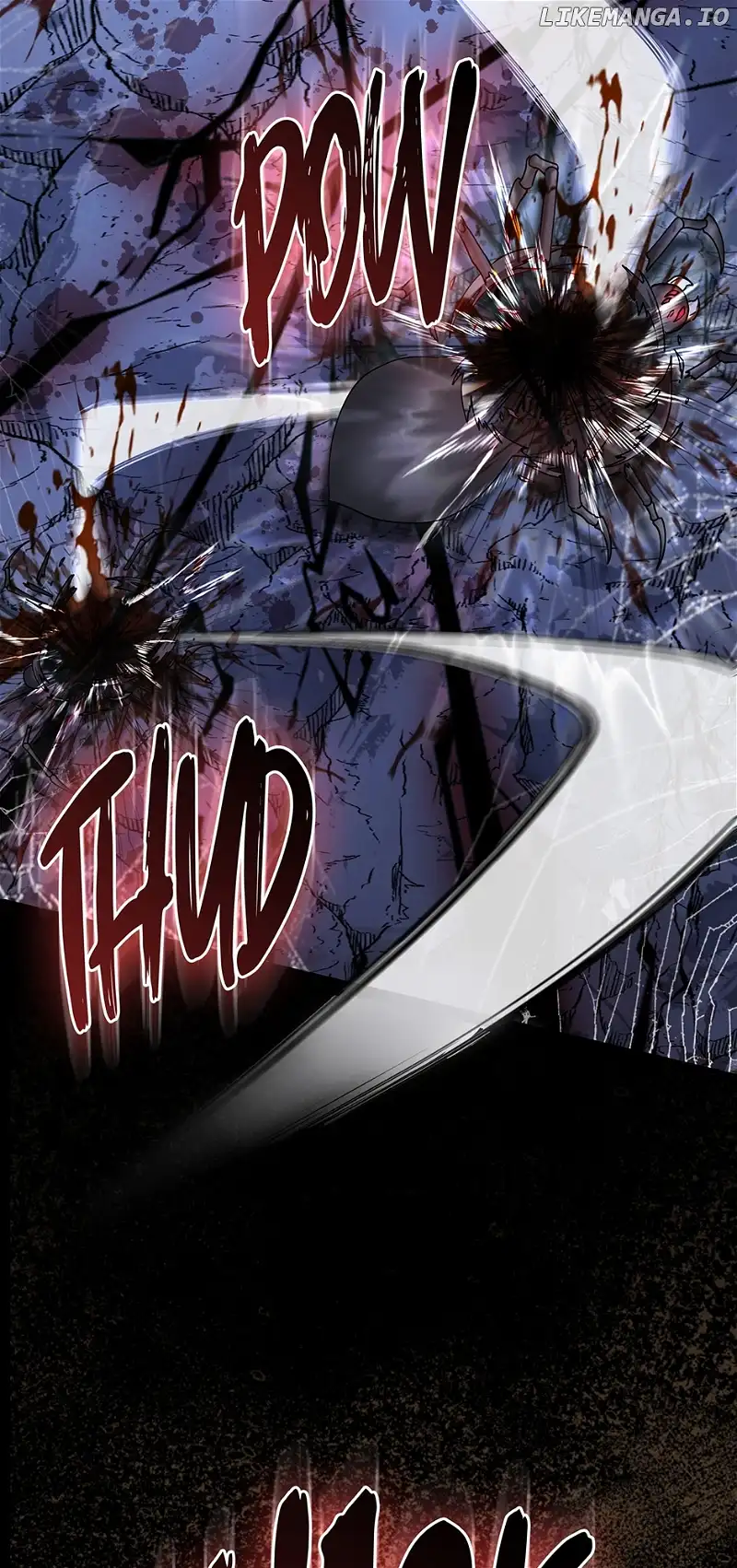 Return of the Martial Arts Genius Chapter 45 Page 25