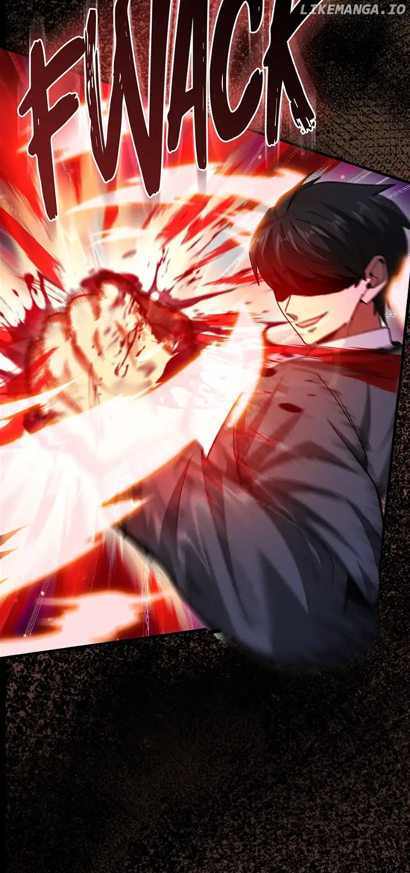 Return of the Martial Arts Genius Chapter 45 Page 26