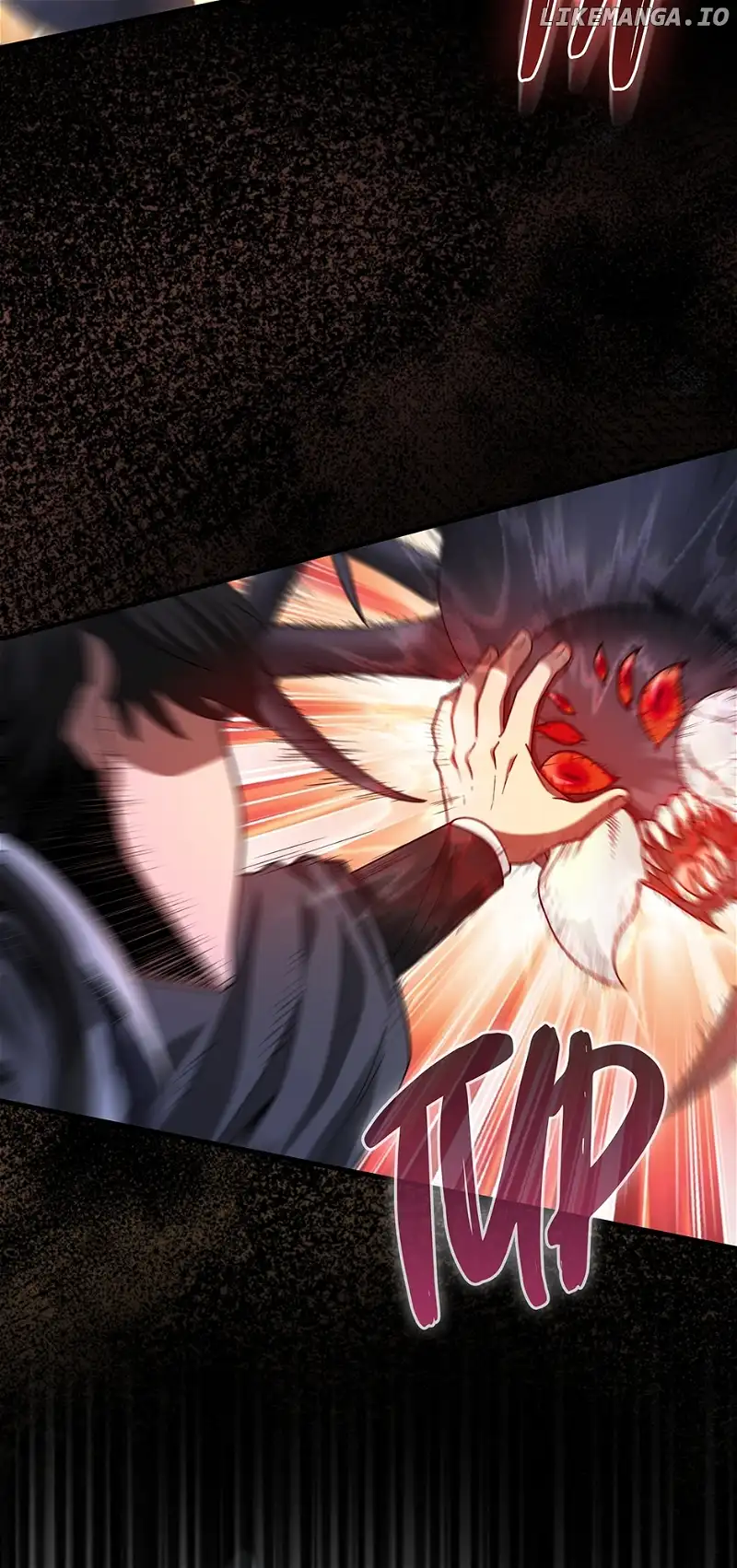 Return of the Martial Arts Genius Chapter 45 Page 28