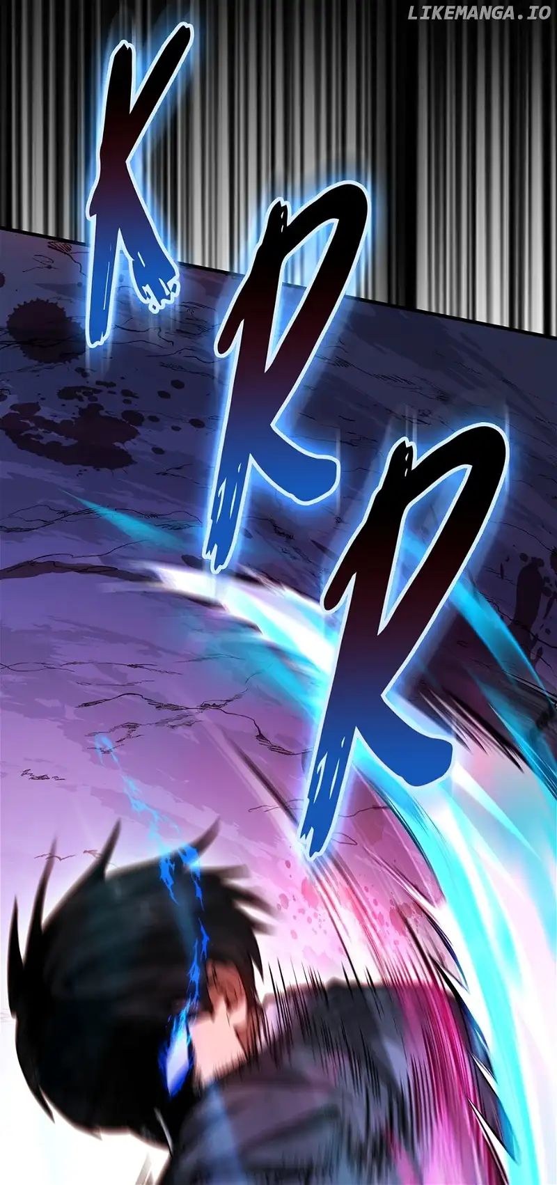 Return of the Martial Arts Genius Chapter 45 Page 29