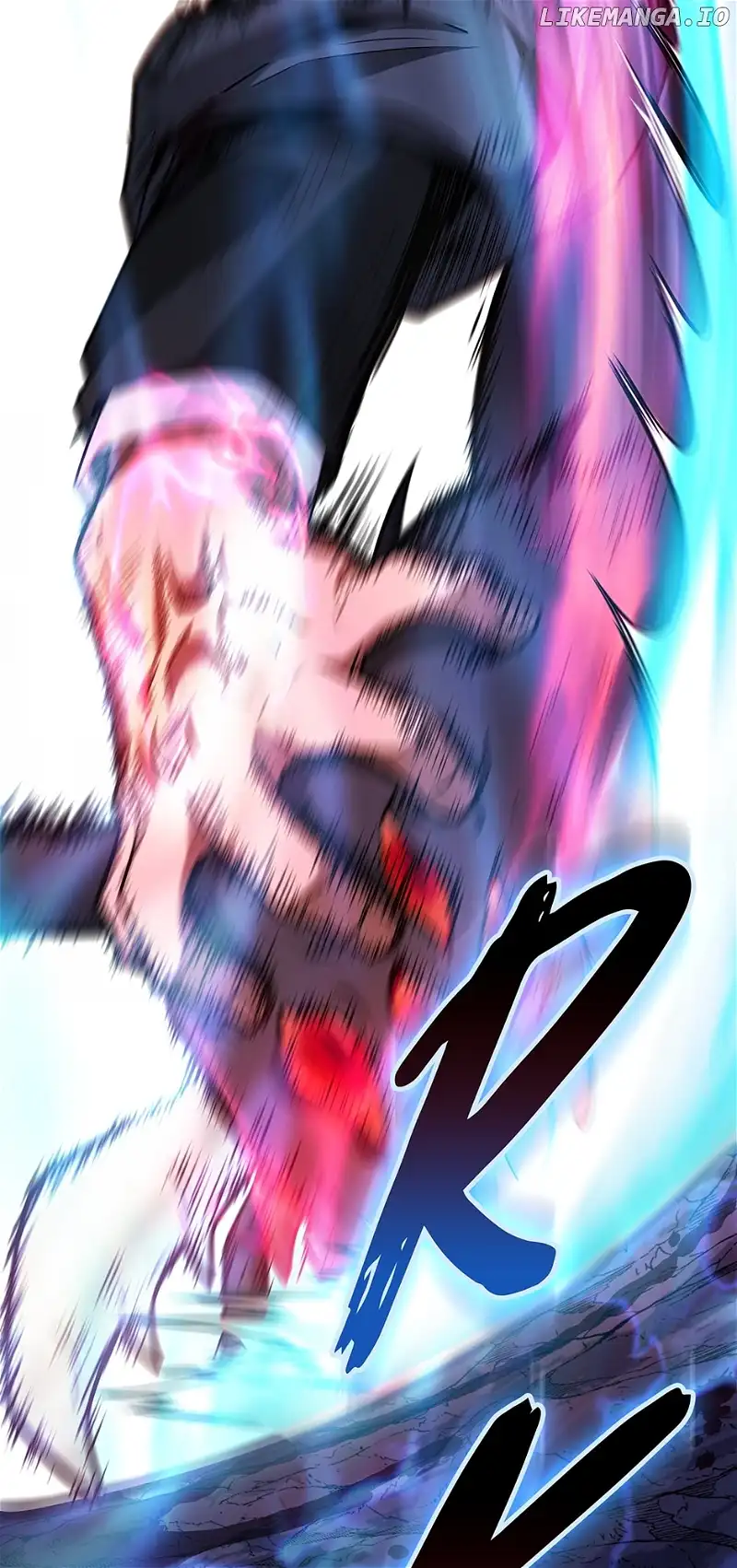 Return of the Martial Arts Genius Chapter 45 Page 30