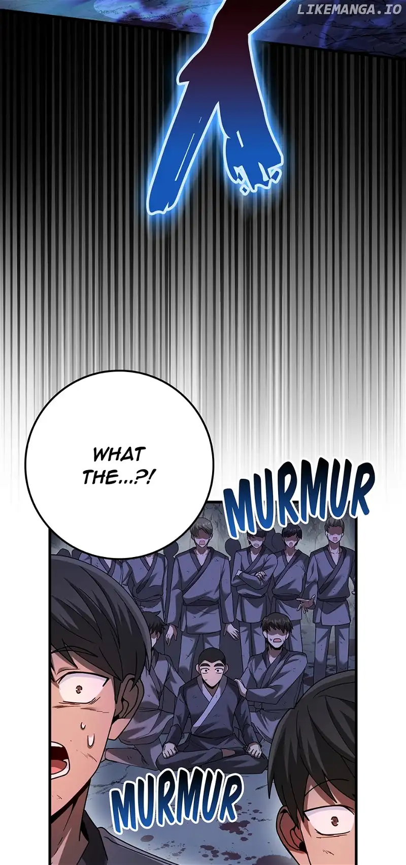 Return of the Martial Arts Genius Chapter 45 Page 31