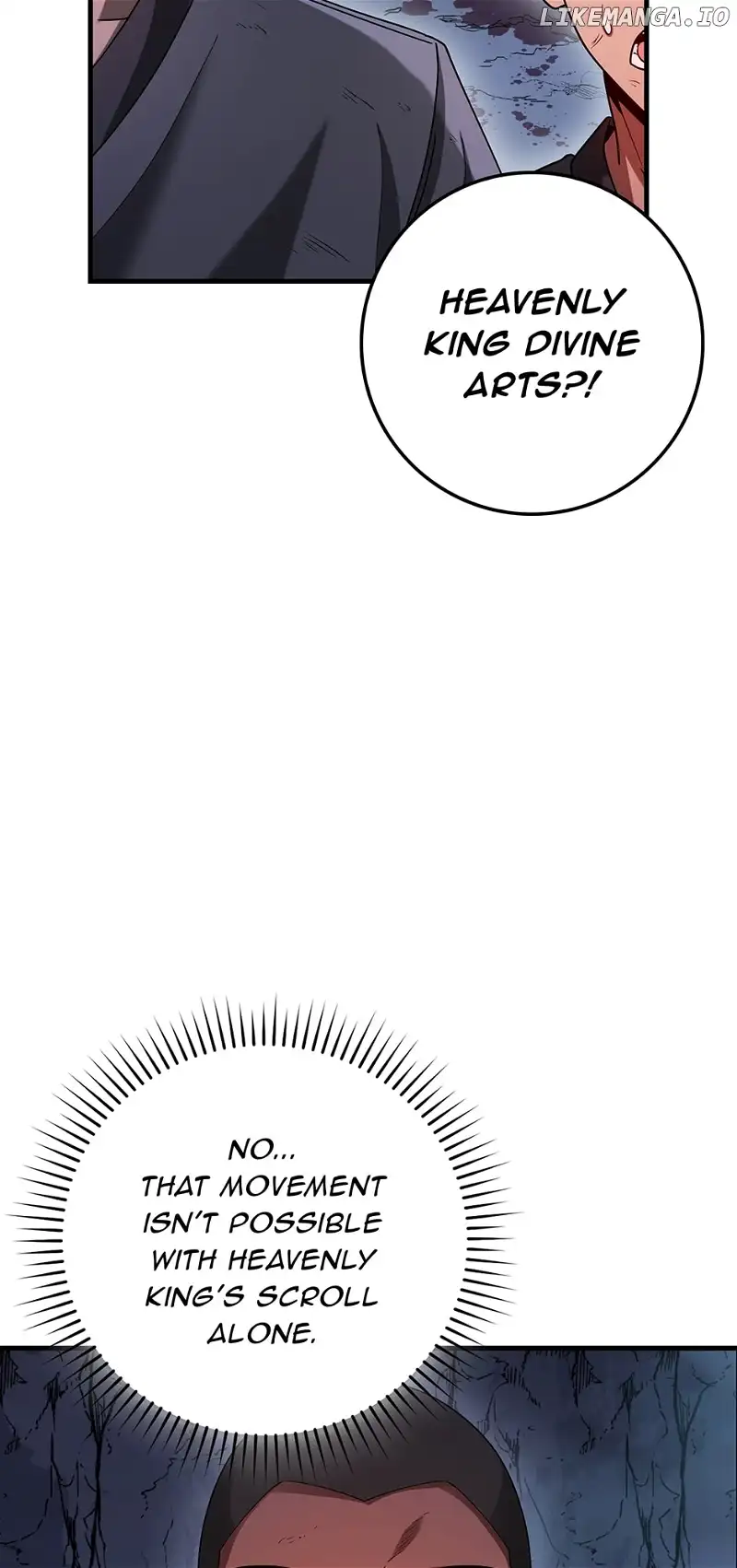 Return of the Martial Arts Genius Chapter 45 Page 32