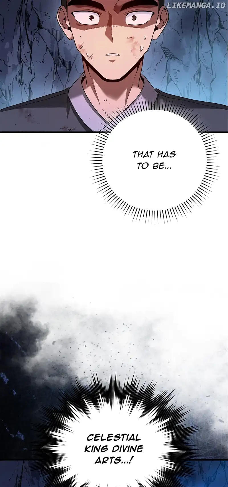 Return of the Martial Arts Genius Chapter 45 Page 33