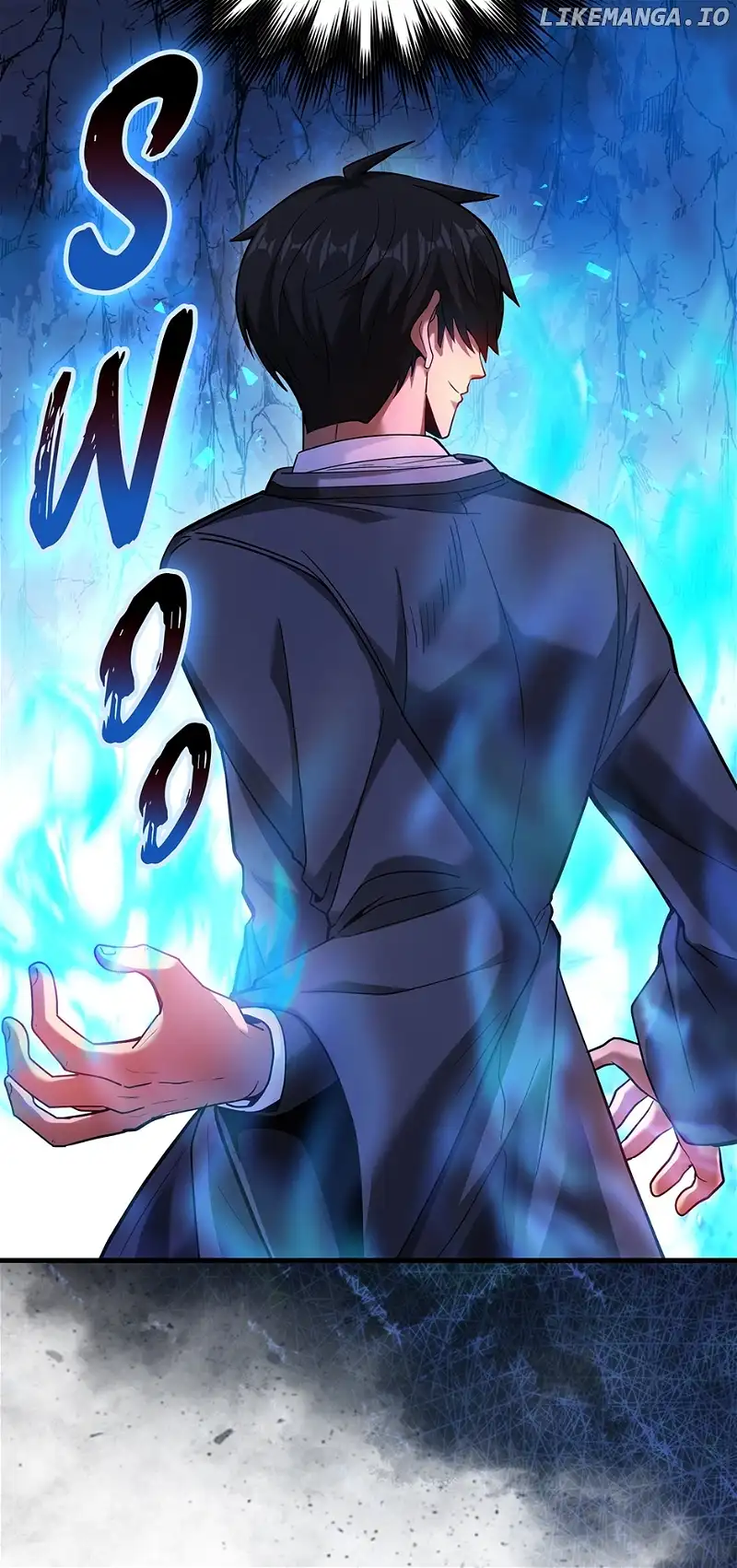 Return of the Martial Arts Genius Chapter 45 Page 34