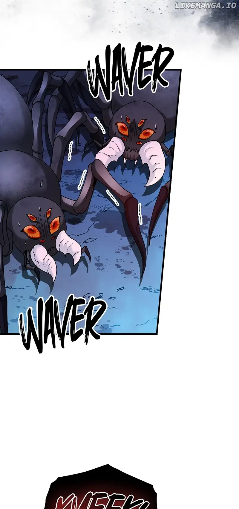 Return of the Martial Arts Genius Chapter 45 Page 35