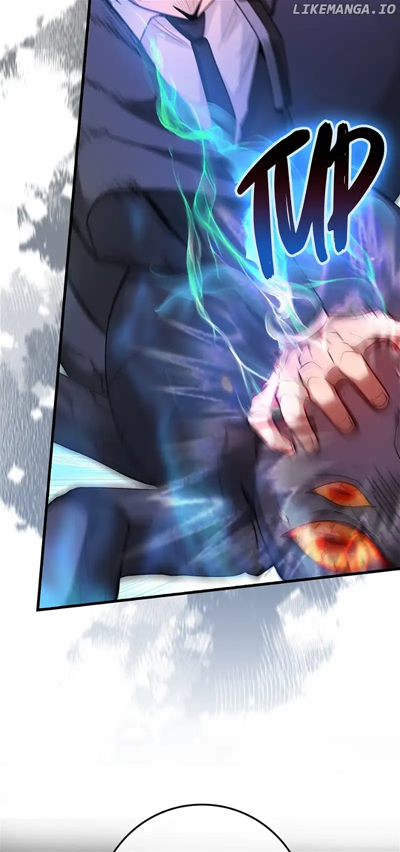 Return of the Martial Arts Genius Chapter 45 Page 38