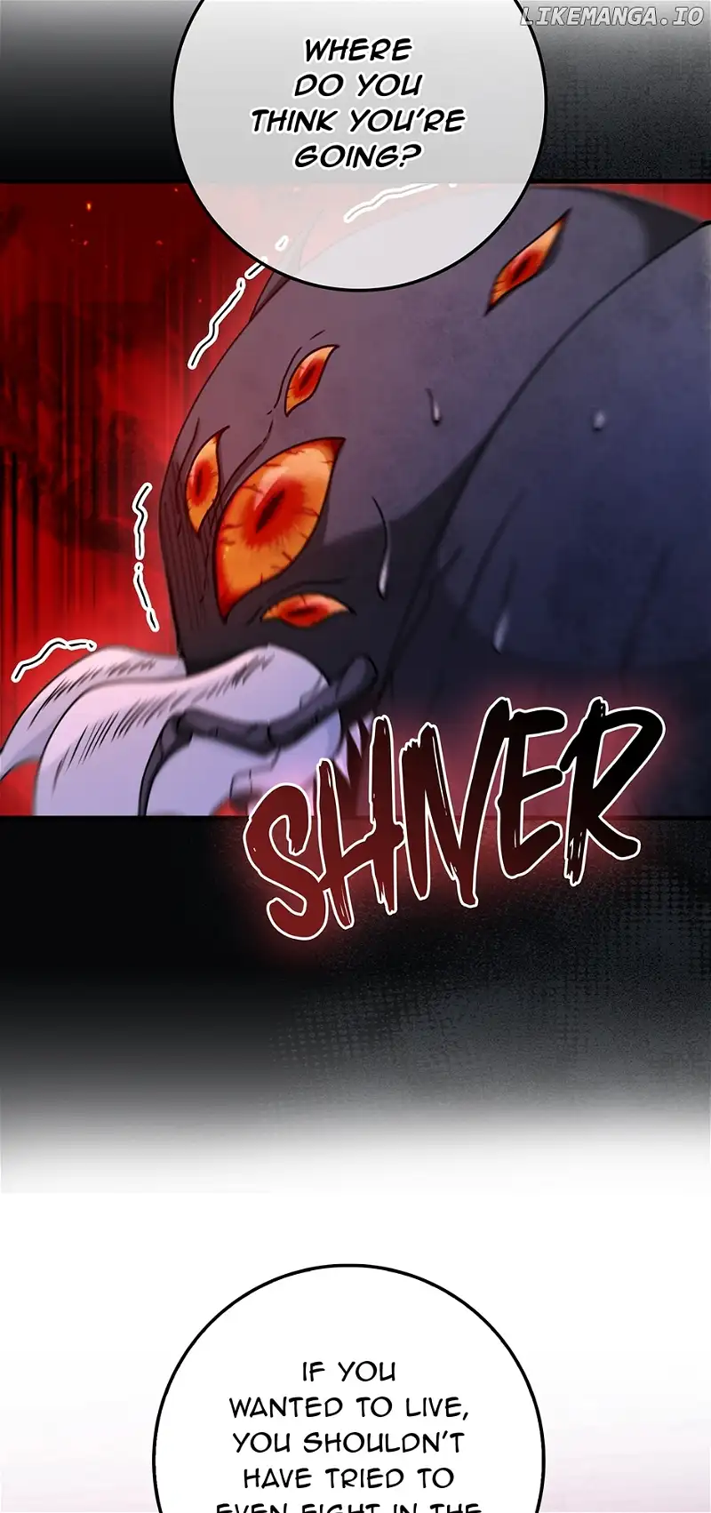 Return of the Martial Arts Genius Chapter 45 Page 39