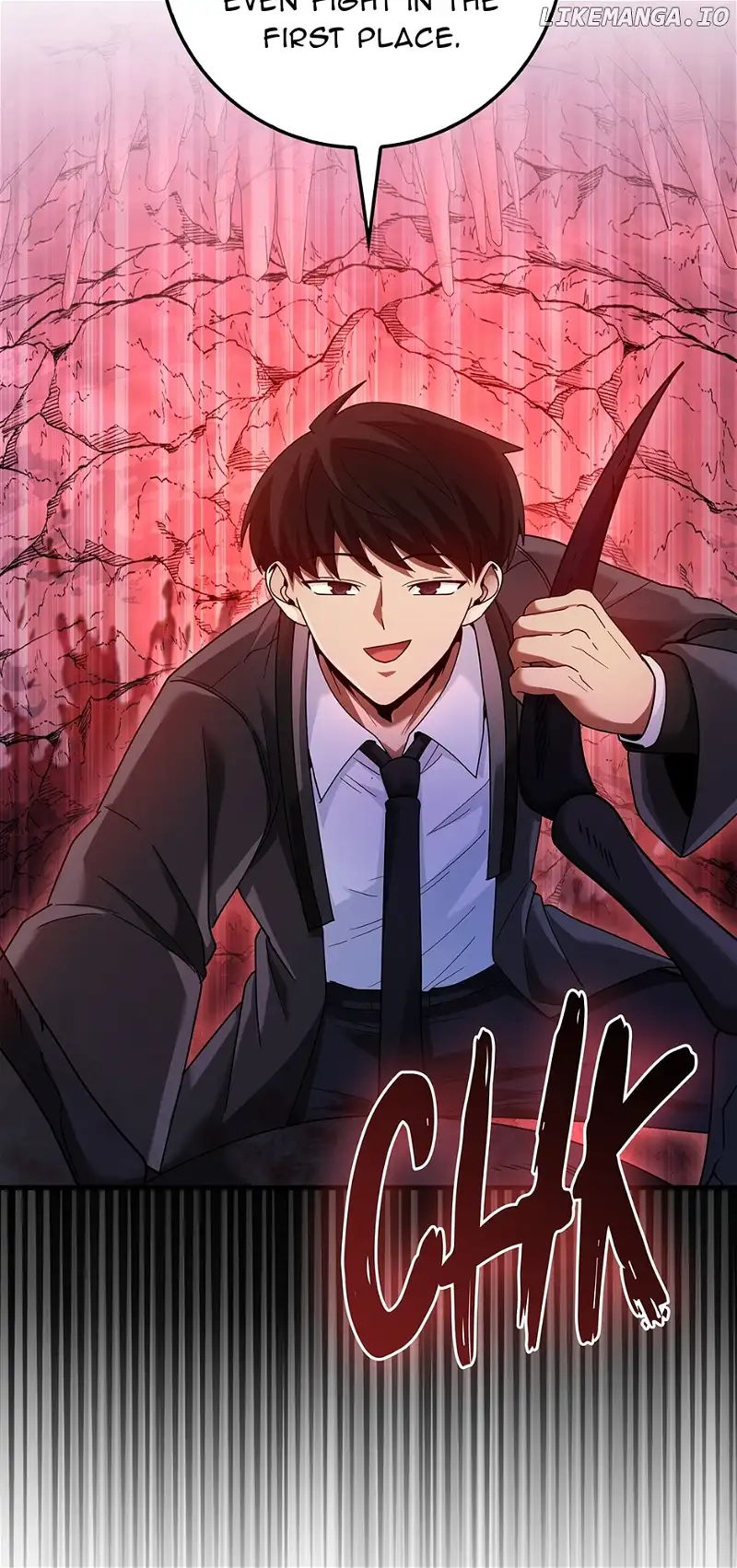 Return of the Martial Arts Genius Chapter 45 Page 40