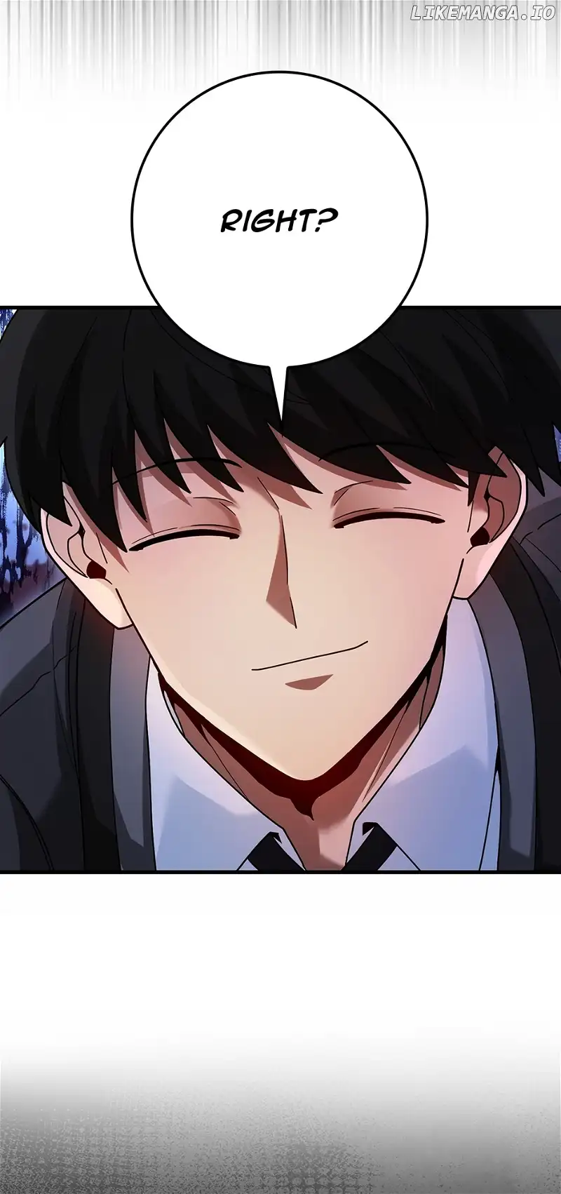 Return of the Martial Arts Genius Chapter 45 Page 41