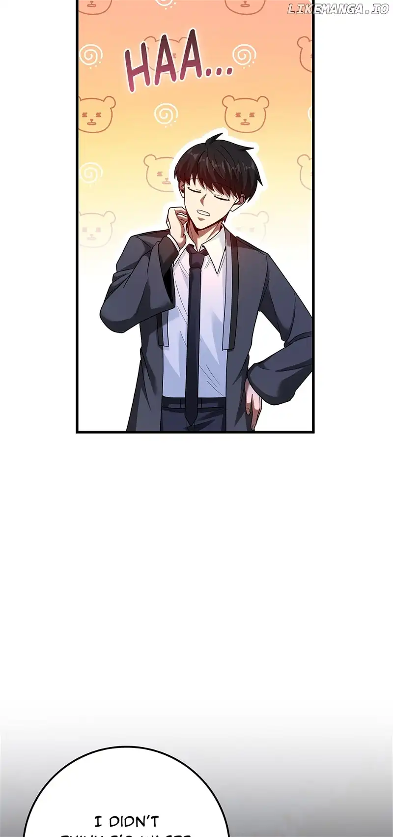 Return of the Martial Arts Genius Chapter 45 Page 43