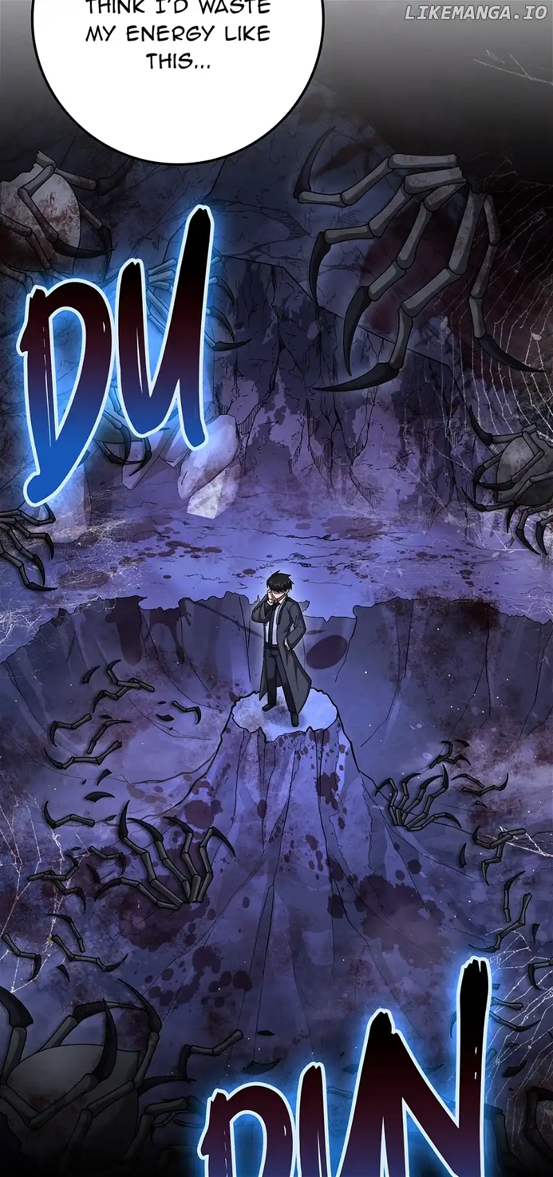 Return of the Martial Arts Genius Chapter 45 Page 44