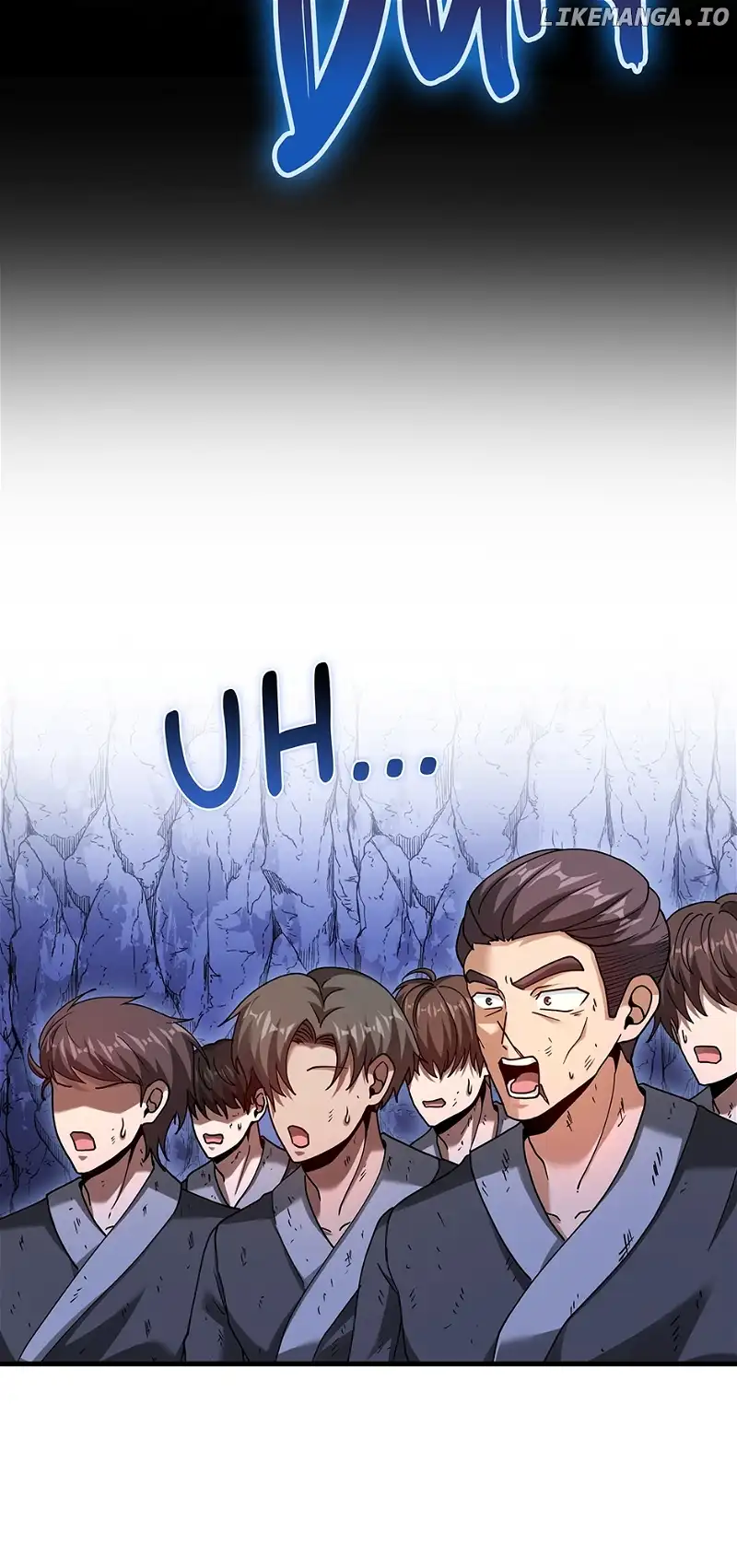 Return of the Martial Arts Genius Chapter 45 Page 45