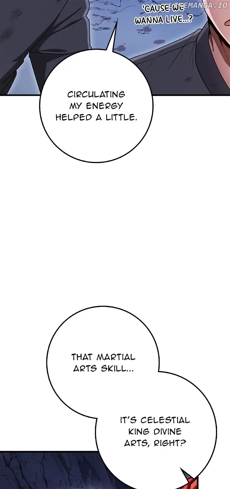 Return of the Martial Arts Genius Chapter 45 Page 48