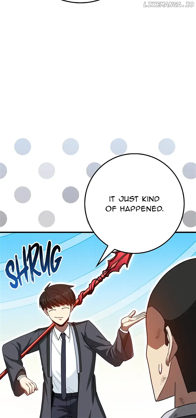 Return of the Martial Arts Genius Chapter 45 Page 51