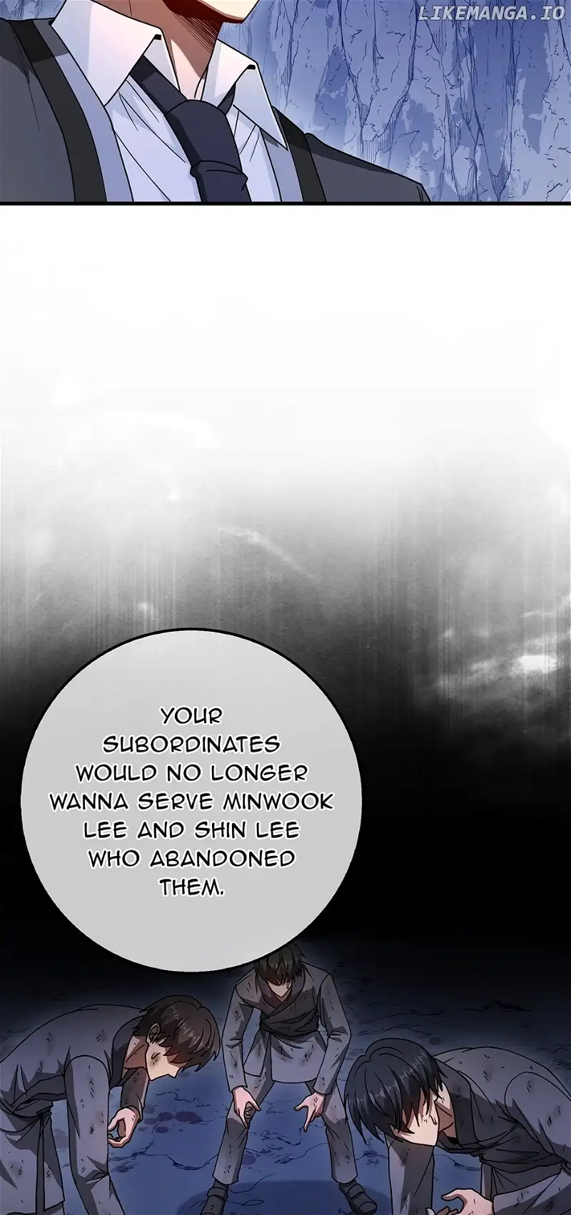 Return of the Martial Arts Genius Chapter 45 Page 54