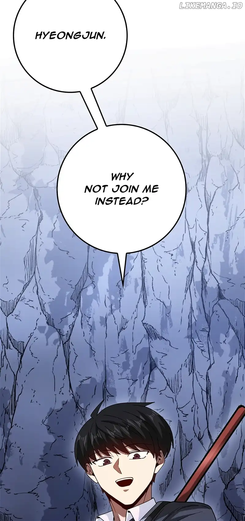 Return of the Martial Arts Genius Chapter 45 Page 56