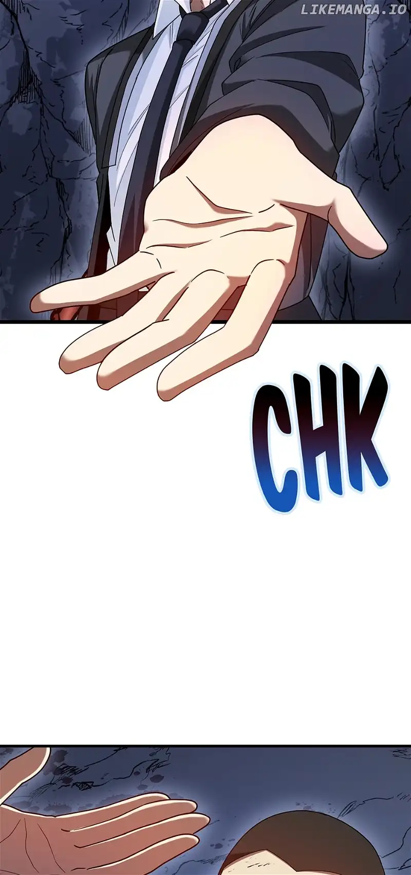 Return of the Martial Arts Genius Chapter 45 Page 57