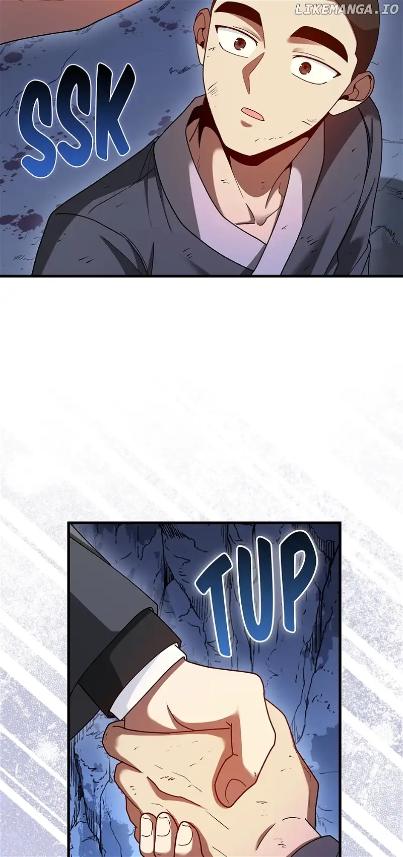 Return of the Martial Arts Genius Chapter 45 Page 58