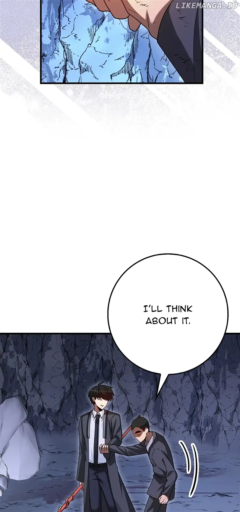 Return of the Martial Arts Genius Chapter 45 Page 59