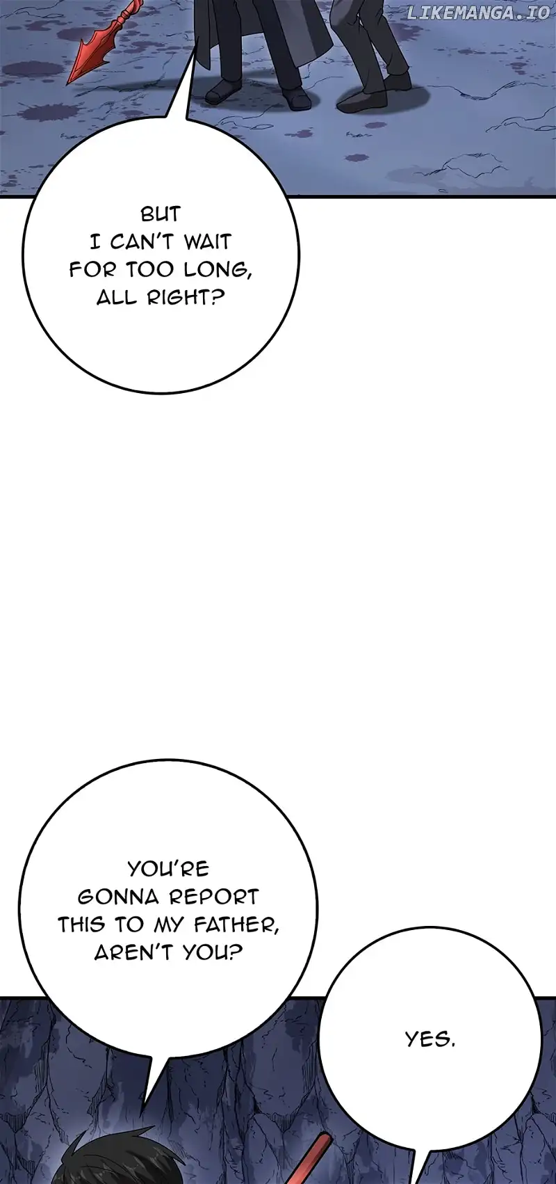 Return of the Martial Arts Genius Chapter 45 Page 60