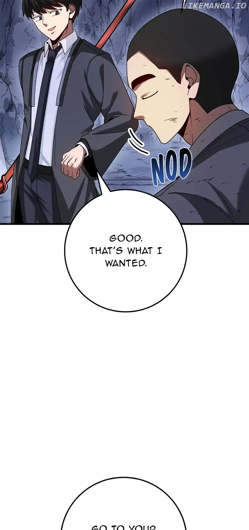 Return of the Martial Arts Genius Chapter 45 Page 61