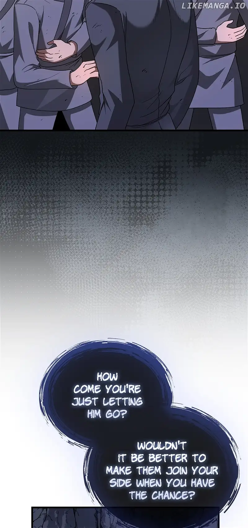 Return of the Martial Arts Genius Chapter 45 Page 65