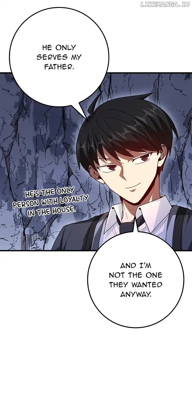 Return of the Martial Arts Genius Chapter 45 Page 67