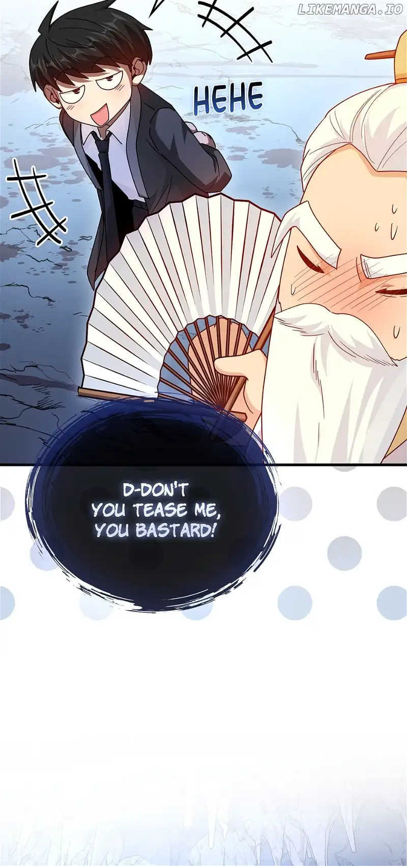 Return of the Martial Arts Genius Chapter 45 Page 71