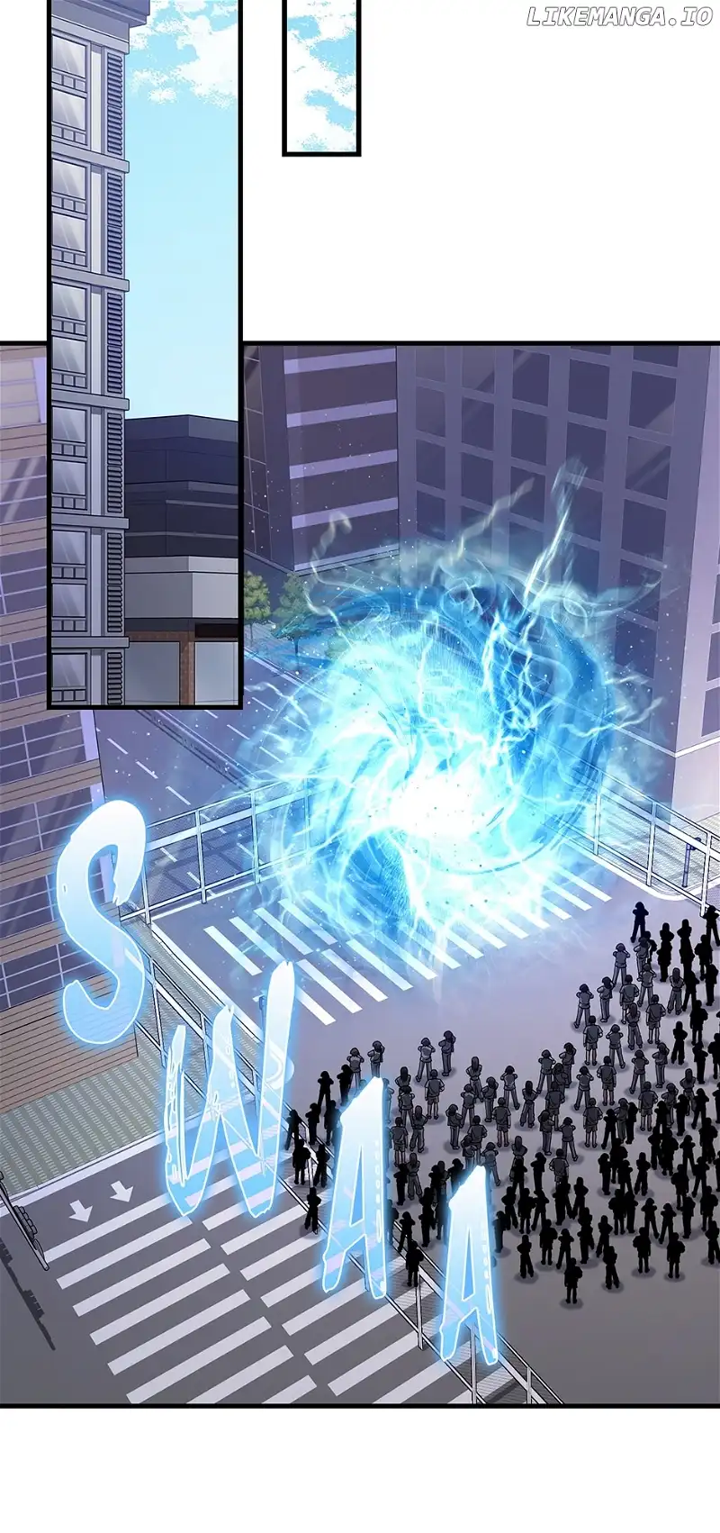 Return of the Martial Arts Genius Chapter 45 Page 73