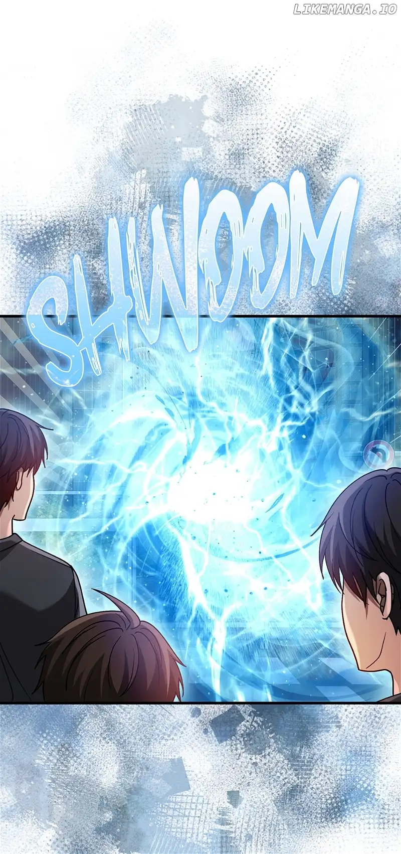 Return of the Martial Arts Genius Chapter 45 Page 74