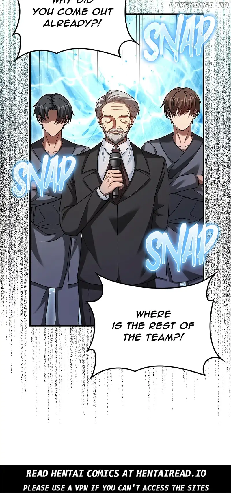 Return of the Martial Arts Genius Chapter 45 Page 78