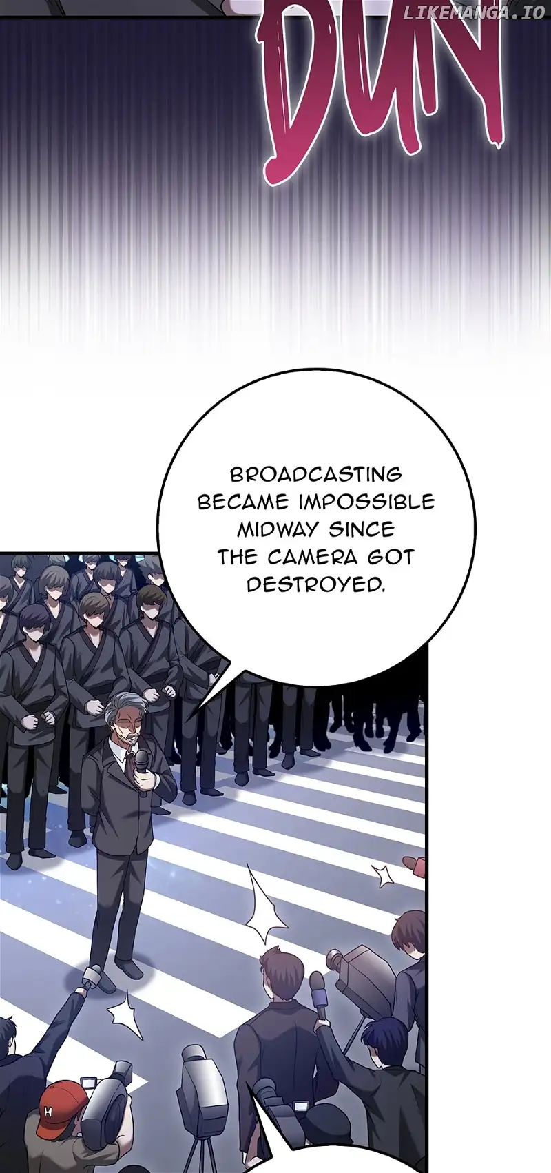 Return of the Martial Arts Genius Chapter 45 Page 80