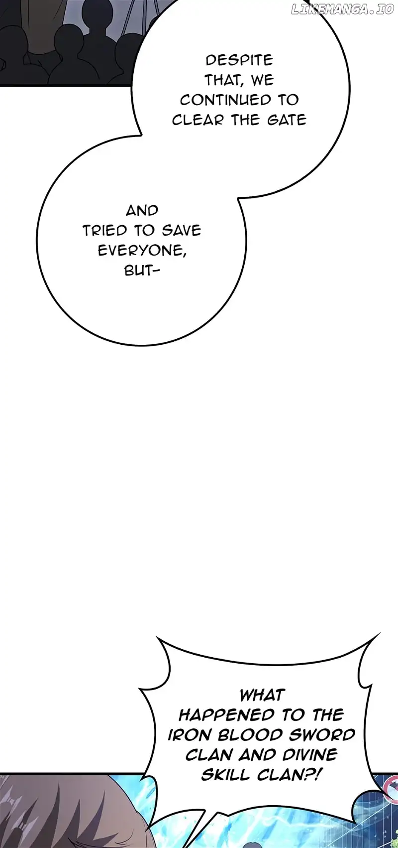 Return of the Martial Arts Genius Chapter 45 Page 81