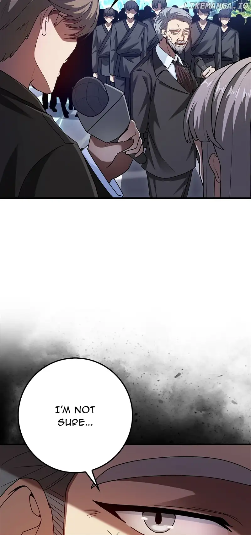 Return of the Martial Arts Genius Chapter 45 Page 82