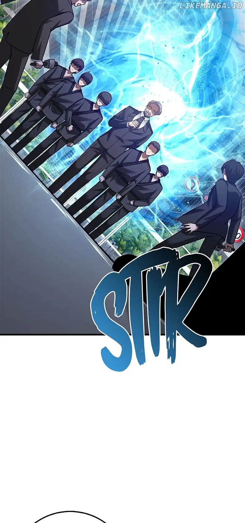 Return of the Martial Arts Genius Chapter 45 Page 84